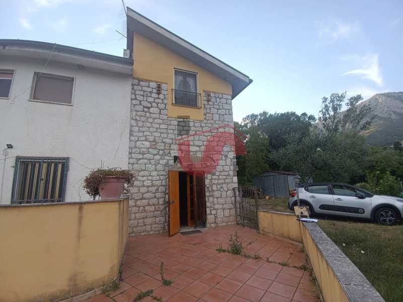 Casa Semi indipendente in Vendita ad Vitulano - 29000 Euro