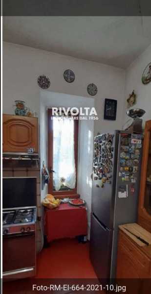 Appartamento in Vendita ad Roma - 250500 Euro
