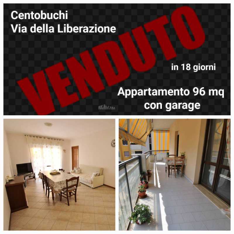 Appartamento in Vendita ad Monteprandone - 168000 Euro