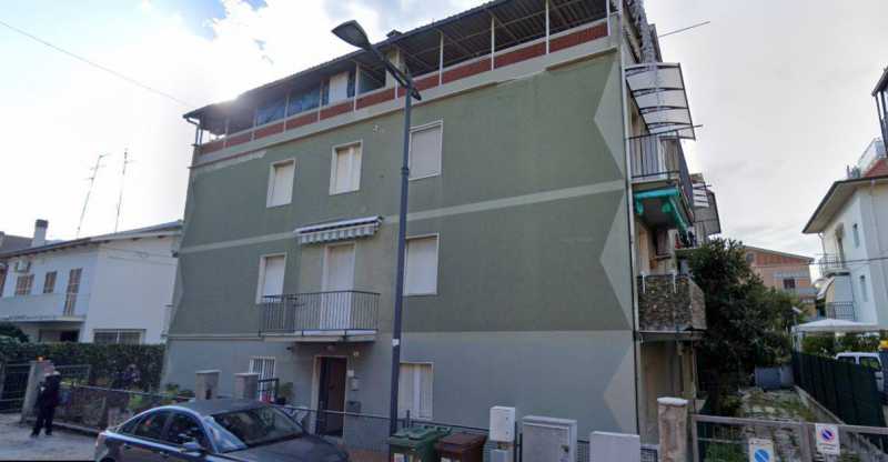 Appartamento in Affitto ad San Benedetto del Tronto - 500 Euro