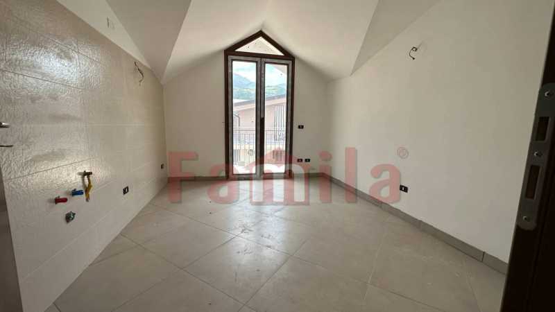 Appartamento in Vendita ad Mugnano del Cardinale - 125000 Euro