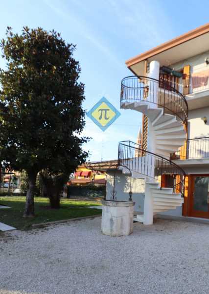 Appartamento in Vendita ad Prata di Pordenone - 155000 Euro