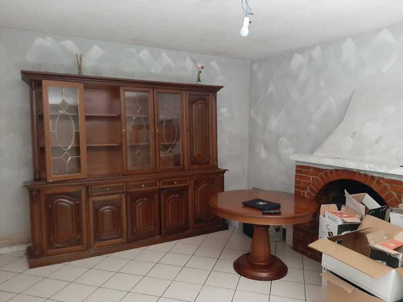 Casa Indipendente in Affitto ad San Giuliano Terme - 800 Euro
