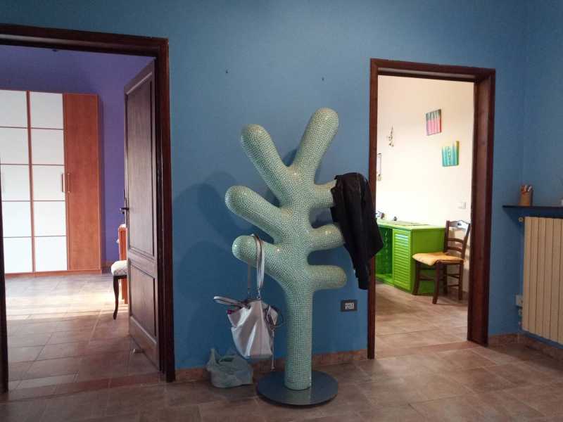 Appartamento in Affitto ad Montopoli in Val D`arno - 900 Euro