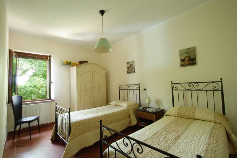 Appartamento in Affitto ad Crespina Lorenzana - 900 Euro
