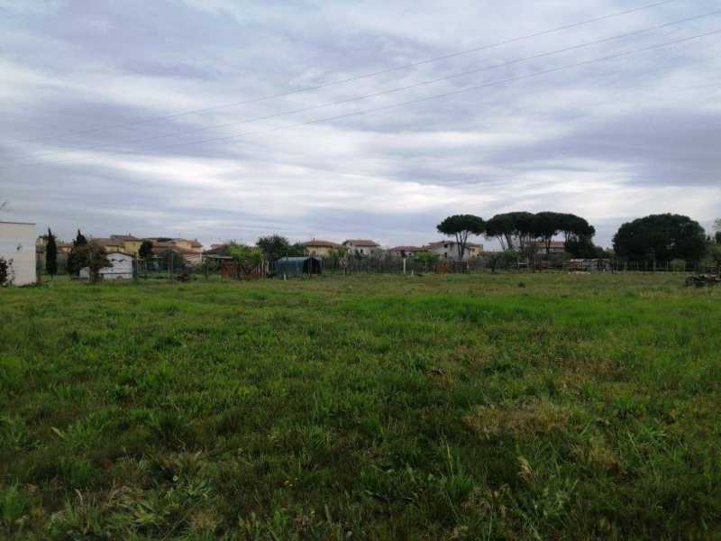 Terreno in Vendita ad Casciana Terme Lari - 85000 Euro