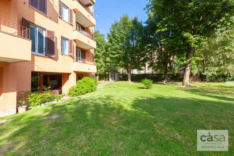 Appartamento in Vendita ad Varese - 172000 Euro
