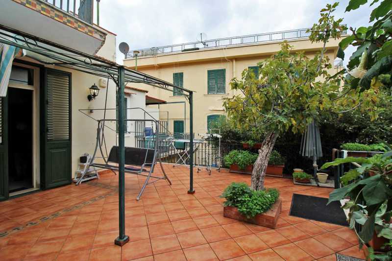 Casa Indipendente in Vendita ad Palermo - 160000 Euro
