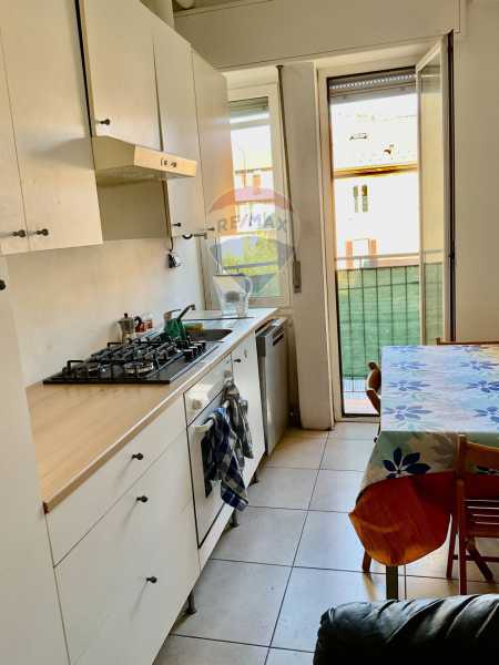 Appartamento in Vendita ad Milano - 305000 Euro