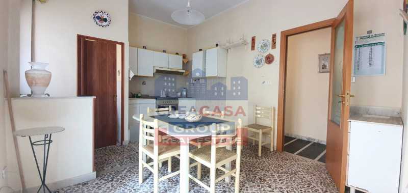 Appartamento in Vendita ad Riposto - 79000 Euro
