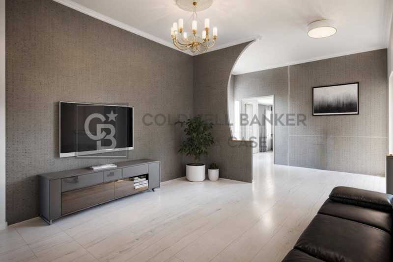 Appartamento in Vendita ad Ciampino - 235000 Euro
