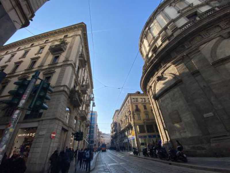 Negozio in Affitto ad Milano - 10000 Euro
