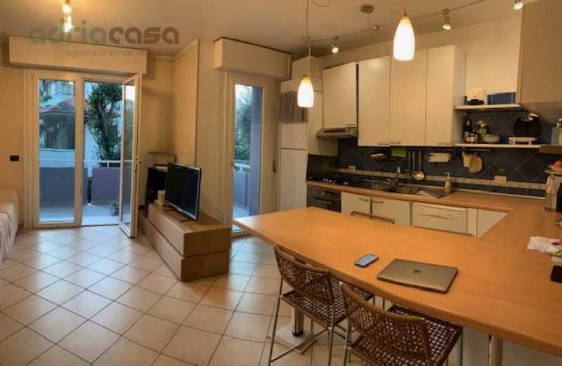 Appartamento in Vendita ad Riccione - 260000 Euro
