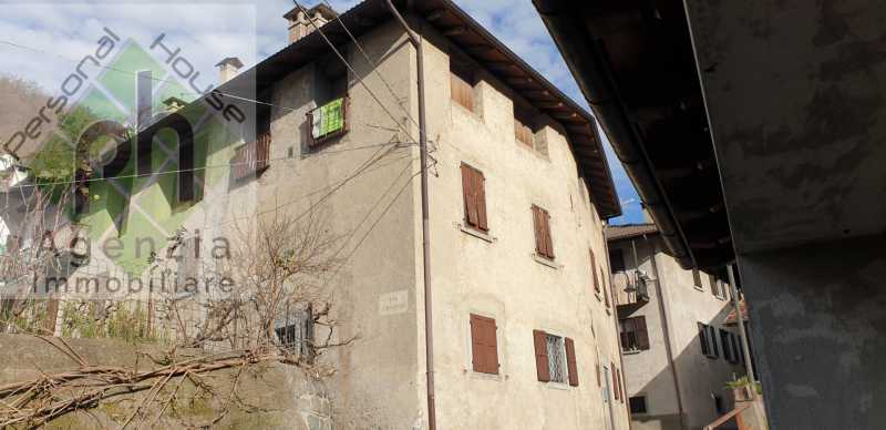 Appartamento in Vendita ad Pieve di Bono-prezzo - 85000 Euro