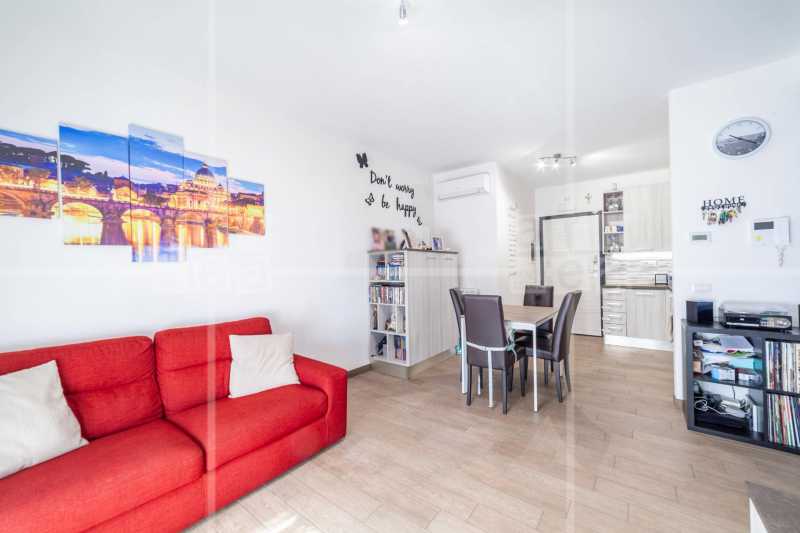 Appartamento in Vendita ad Ciampino - 249000 Euro