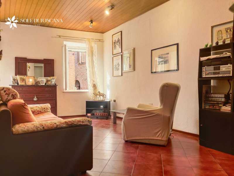Appartamento in Vendita ad Torrita di Siena - 155000 Euro