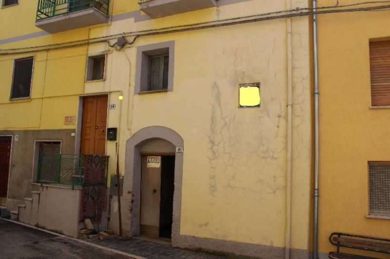Casa Indipendente in Vendita ad Palmoli - 19000 Euro