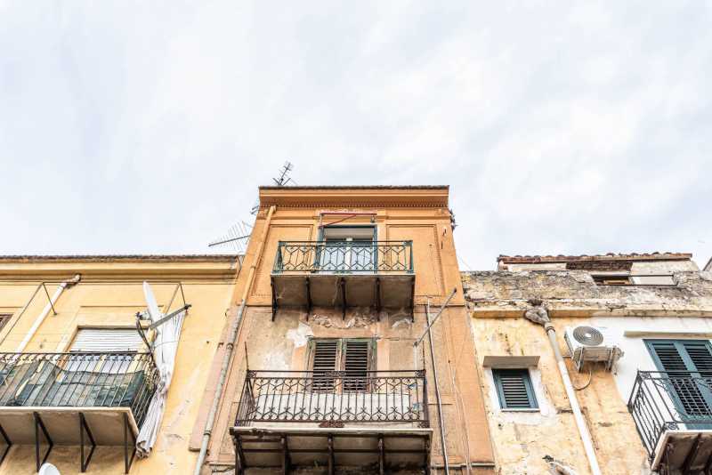 Appartamento in Vendita ad Palermo - 25000 Euro