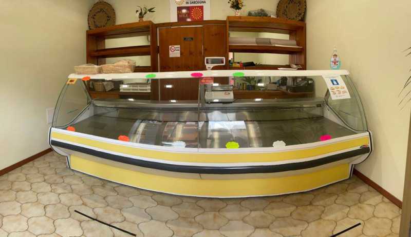 Locale Commerciale in Affitto ad Sassari - 550 Euro