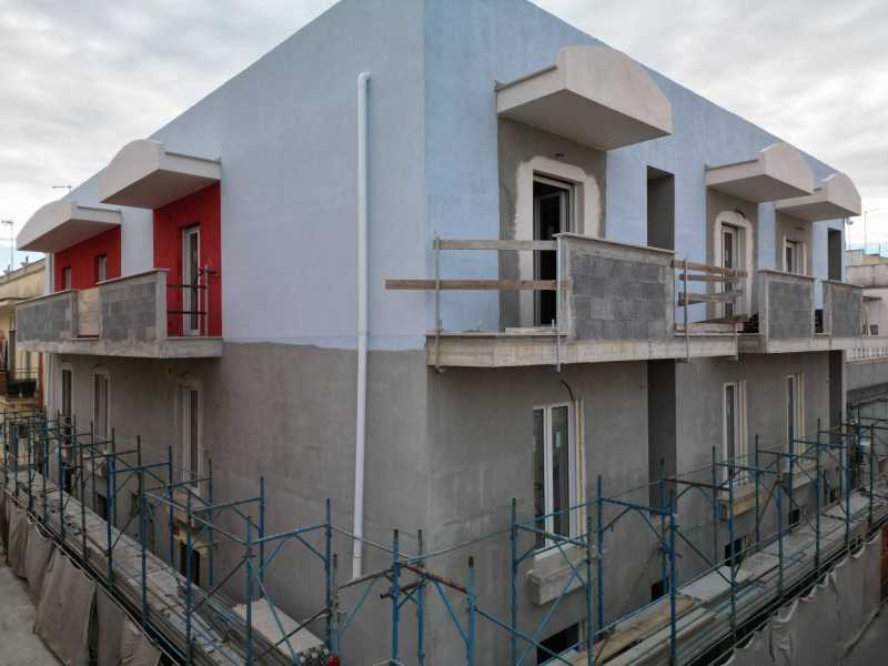 Appartamento in Vendita ad Taranto - 75000 Euro