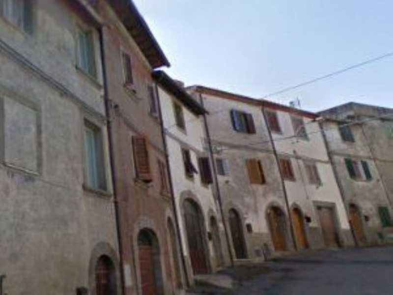 Appartamento in Vendita ad Castel del Piano - 49419 Euro