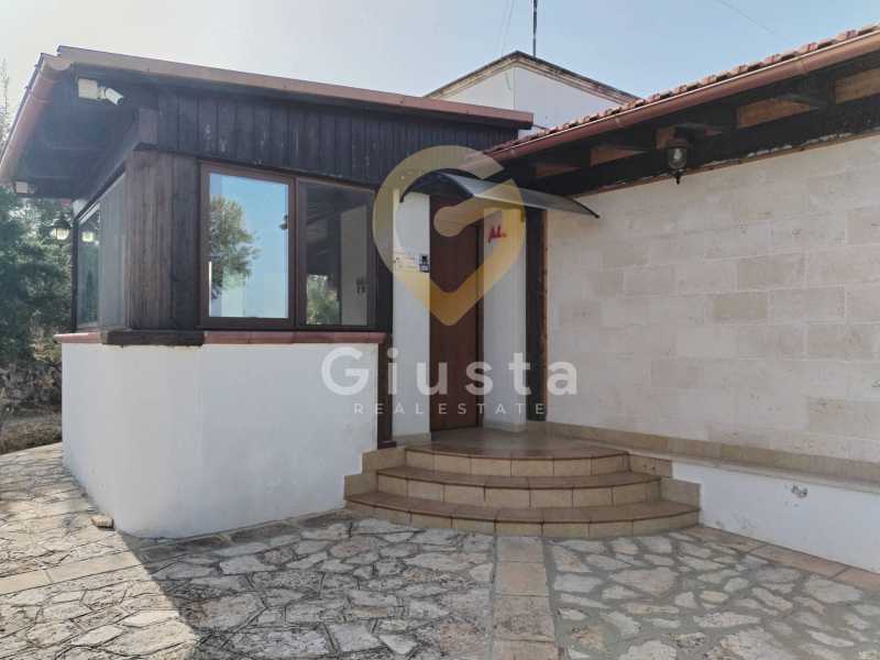 Villa in Vendita a Ostuni - 139000 Euro