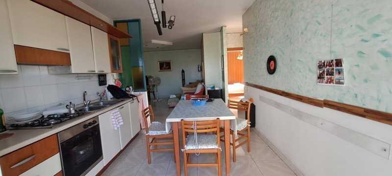 Appartamento in Vendita ad Melito di Napoli - 133000 Euro