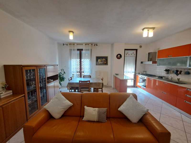 Appartamento in Vendita ad Folignano - 140000 Euro