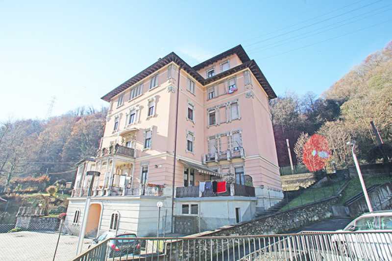 Appartamento in Vendita ad San Giovanni Bianco - 89000 Euro