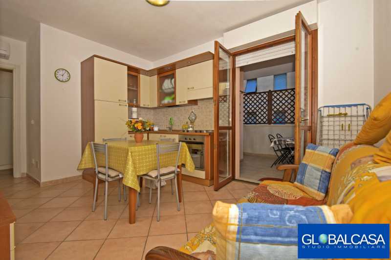 Appartamento in Affitto ad Grosseto - 800 Euro
