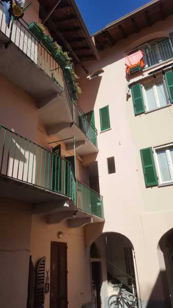 Appartamento in Vendita ad Vercurago - 79000 Euro
