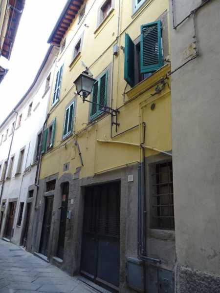Appartamento in Vendita ad Bibbiena - 135000 Euro
