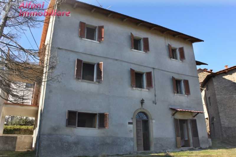 Casa Indipendente in Vendita ad Castel San Niccol? - 280000 Euro