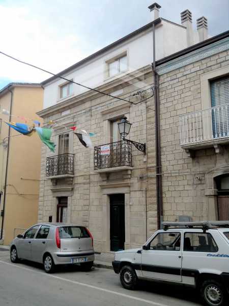 Appartamento in Vendita ad Guardialfiera - 60000 Euro