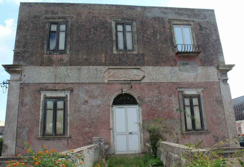 Villa in Vendita ad Lipari