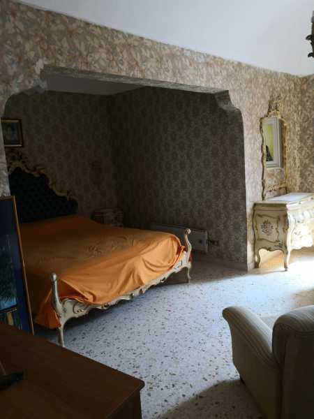 Casa Indipendente in Vendita ad Furci - 24000 Euro