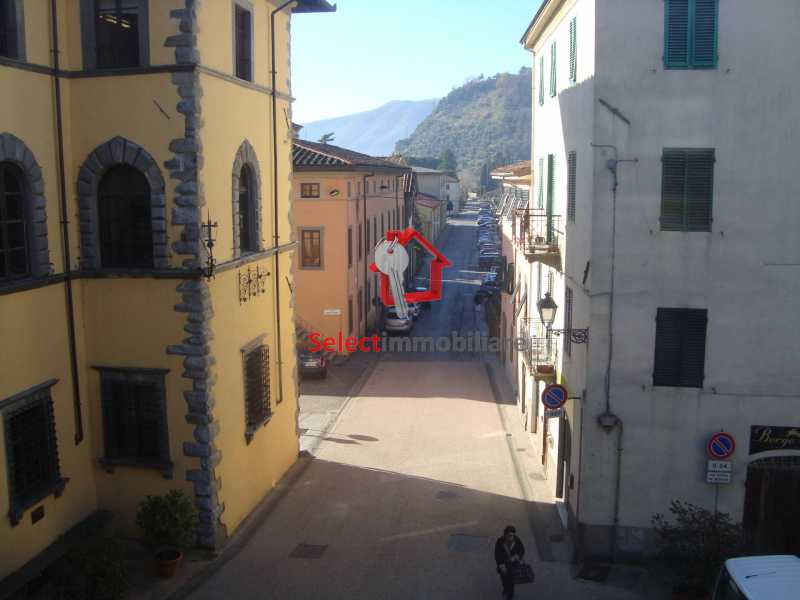 Appartamento in Vendita ad Borgo a Mozzano - 60000 Euro