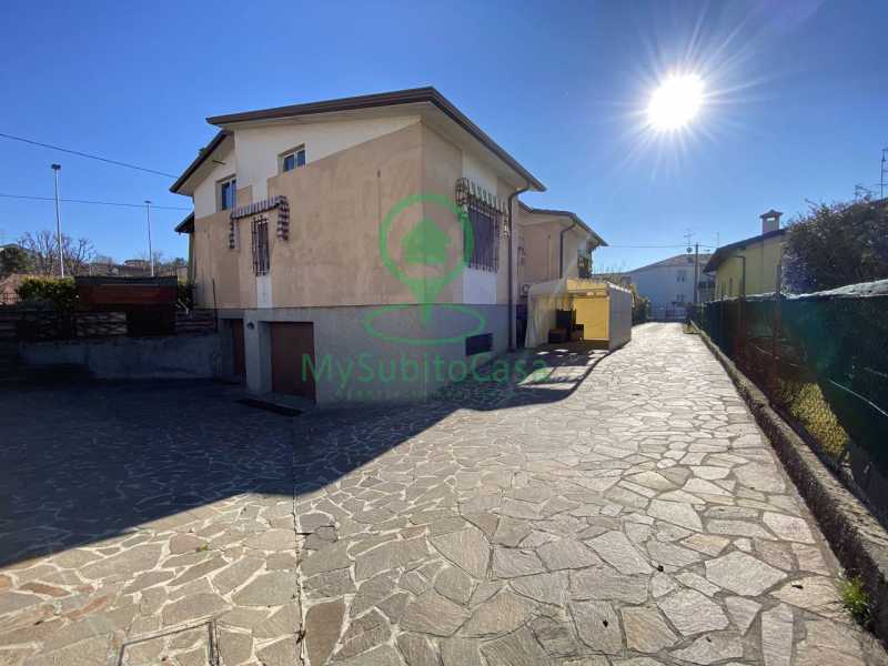 Casa Indipendente in Vendita ad Castiglione Delle Stiviere - 298000 Euro