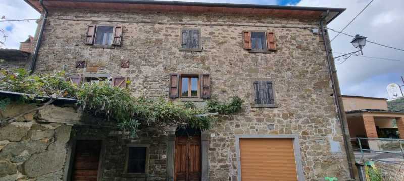 Rustico-Casale-Corte in Vendita ad Arezzo - 160000 Euro