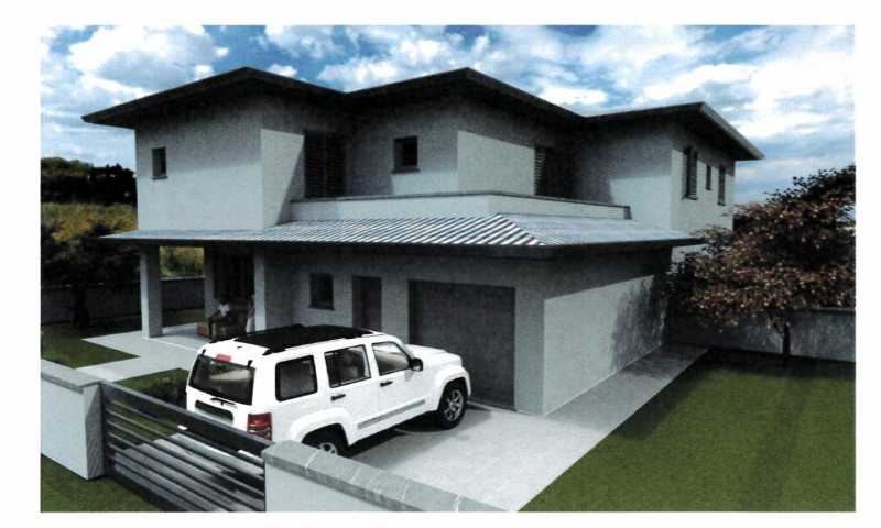 Casa Indipendente in Vendita ad San Miniato - 420000 Euro
