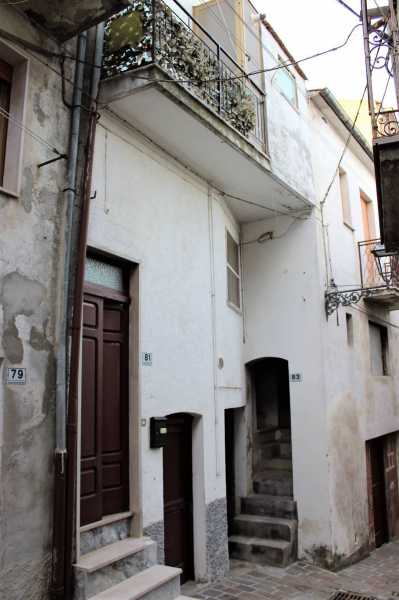 Casa Indipendente in Vendita ad Palmoli - 38000 Euro