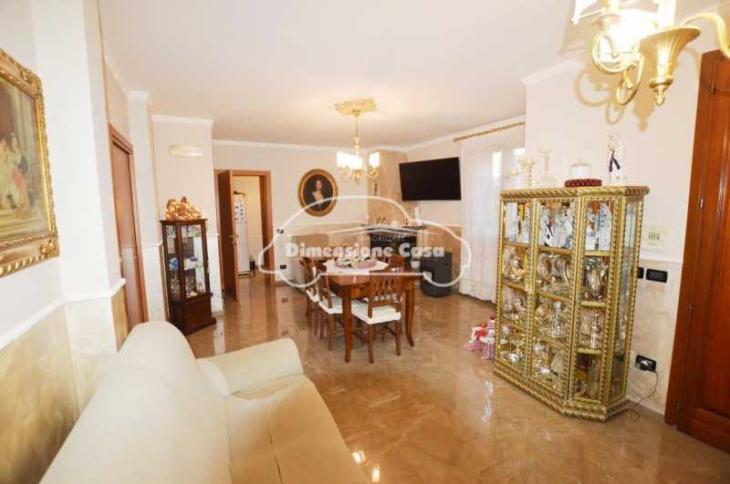 Villa in Vendita ad Altopascio - 220000 Euro