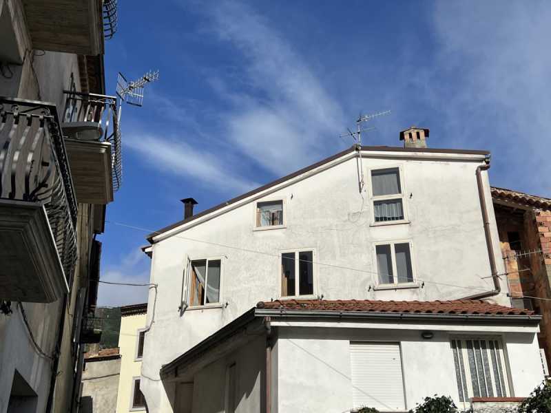 Appartamento in Vendita ad San Giovanni a Piro - 78000 Euro