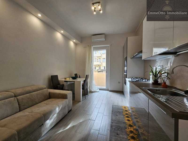 Appartamento in Vendita ad Cagliari - 368000 Euro