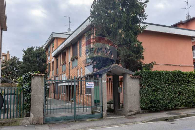 Monolocale in Vendita ad Cesano Boscone - 118000 Euro