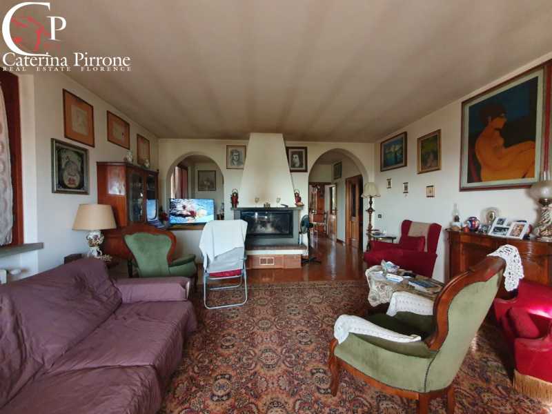 Appartamento in Vendita ad Bagno a Ripoli - 475000 Euro