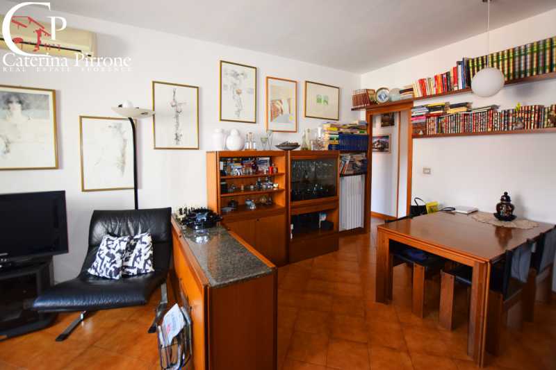 Appartamento in Vendita ad Bagno a Ripoli - 285000 Euro