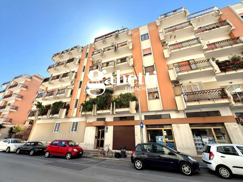 Appartamento in Vendita ad Trani - 158000 Euro