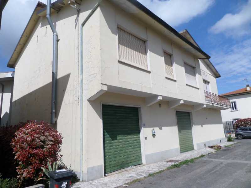 Casa Indipendente in Vendita ad San Miniato - 160000 Euro