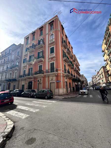 Appartamento in Affitto ad Taranto - 350 Euro